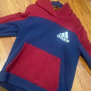 Adidas hoodie